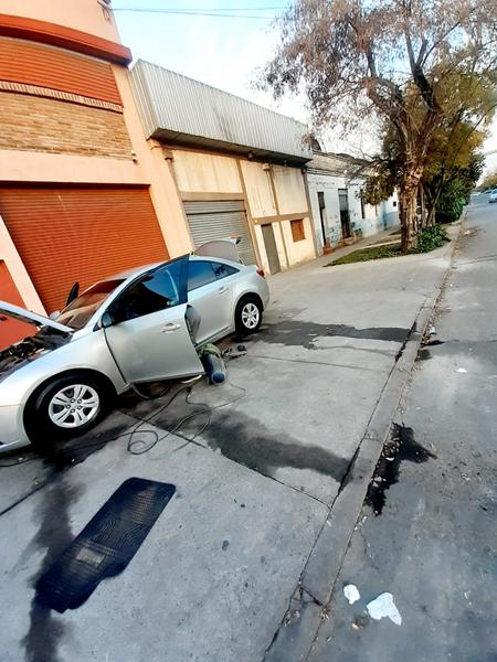 Chevrolet Cruze • 2011 • 145,000 km 3