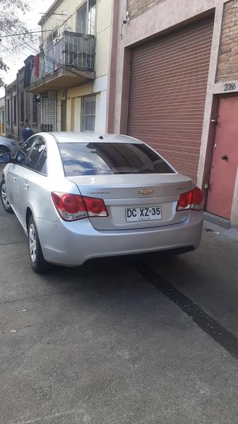 Chevrolet Cruze • 2011 • 145,000 km 8