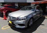Mercedes-Benz E • 2014 • 25,000 km 8
