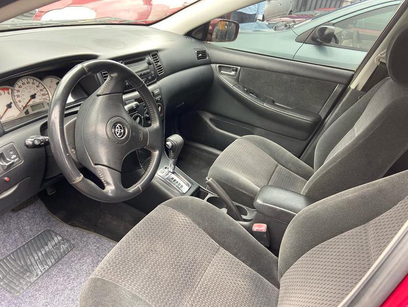 Toyota Corolla • 2005 • 321 km 2