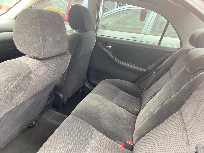 Toyota Corolla • 2005 • 321 km 3