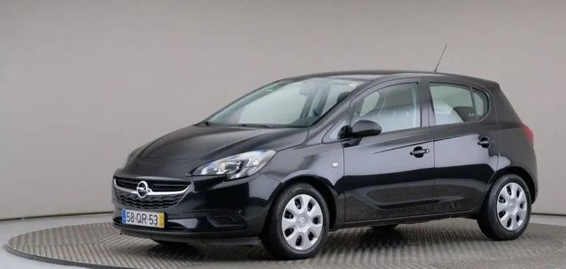 Opel Corsa • 2015 • 75,029 km 1
