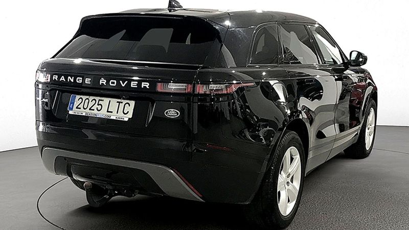 Land Rover Range Rover Velar • 2021 • 66,000 km 2