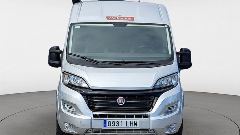 Fiat Ducato • 2020 • 9,996 km 34