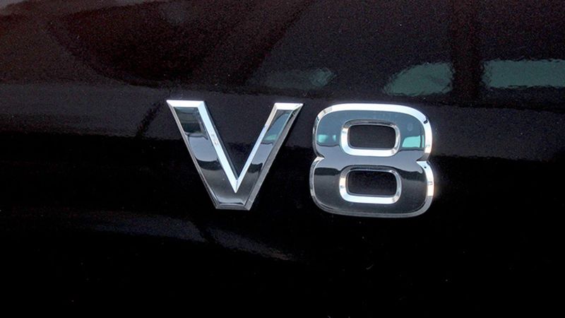 Nissan Patrol • 2018 • 46,000 km 29