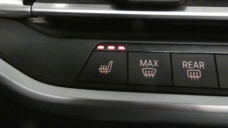 BMW X5 • 2020 • 165,000 km 13