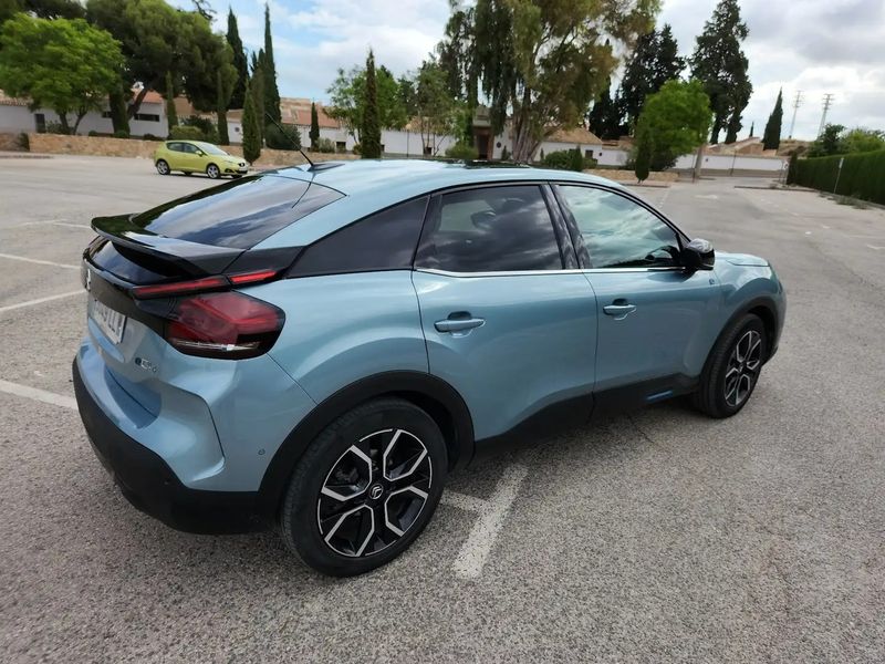 Citroën C4 • 2020 • 36,000 km 4