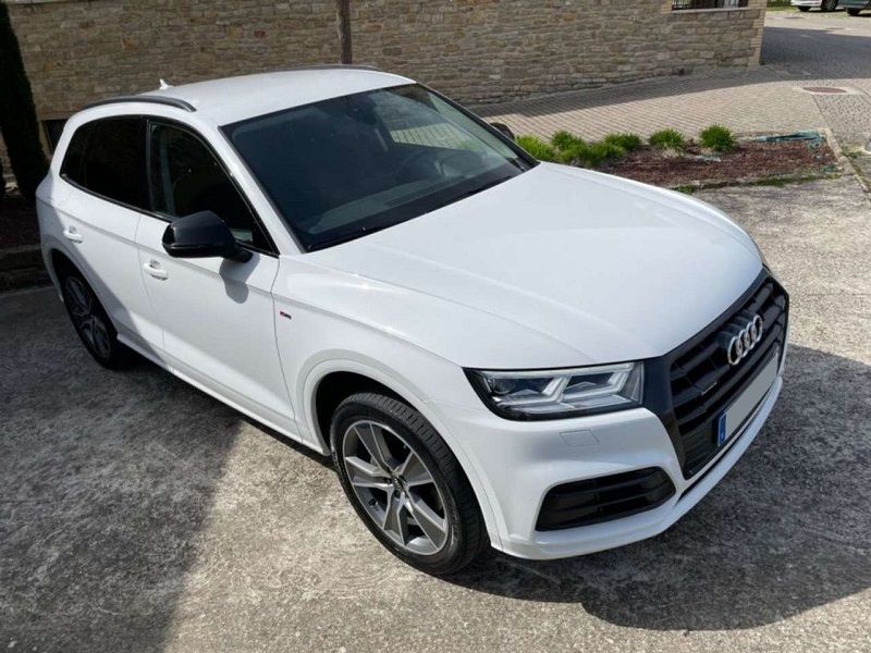 Audi Q5 • 2018 • 113,000 km 5