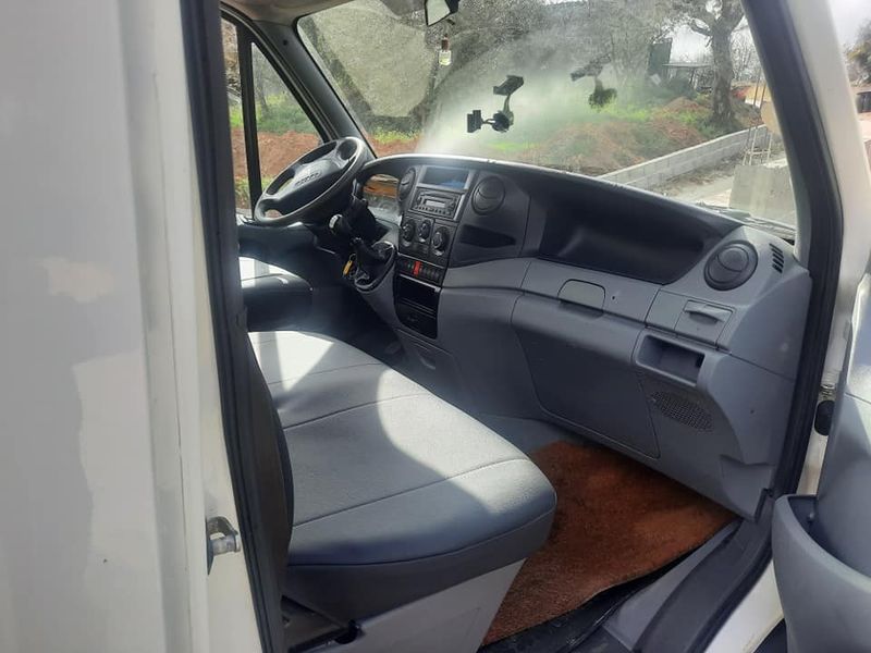 Isuzu Pickup • 2008 • 109,000 km 4