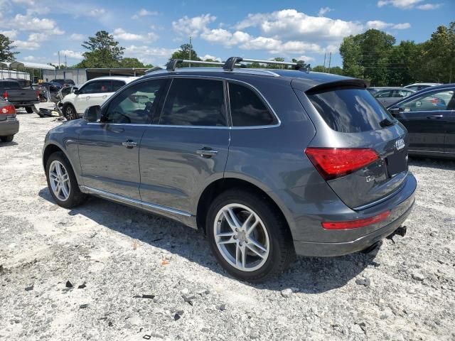Audi Q5 • 2016 • 10,000 mi 4