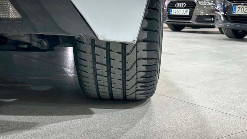 Jaguar F-Type • 2020 • 82,053 km 30