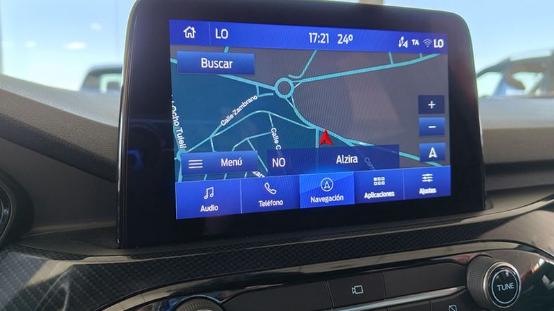 Ford Kuga • 2020 • 72,550 km 13