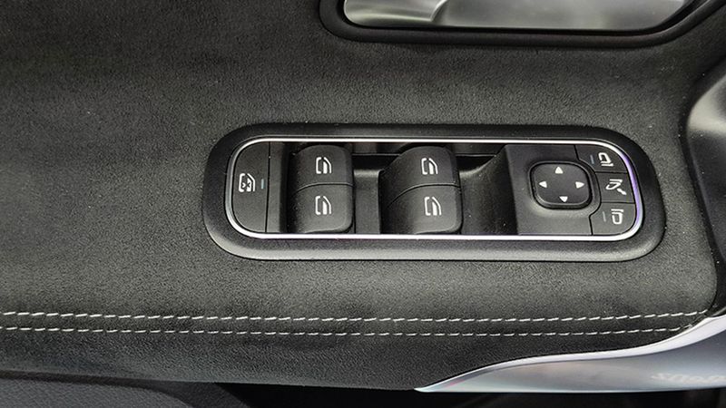 Mercedes-Benz CLA • 2020 • 43,169 km 31