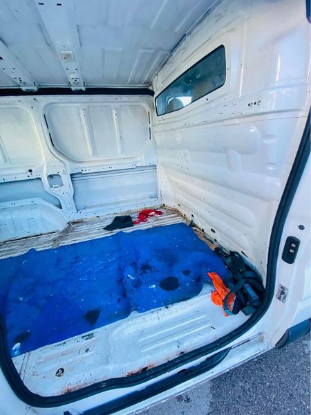 Renault Kangoo Express • 2011 • 525,000 km 6