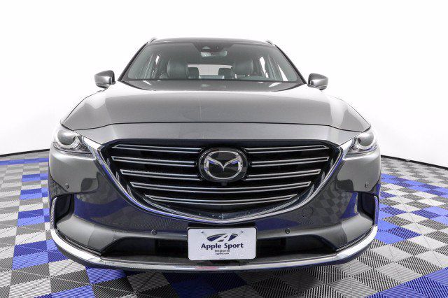 Mazda CX-9 • 2020 • 33,851 km 3