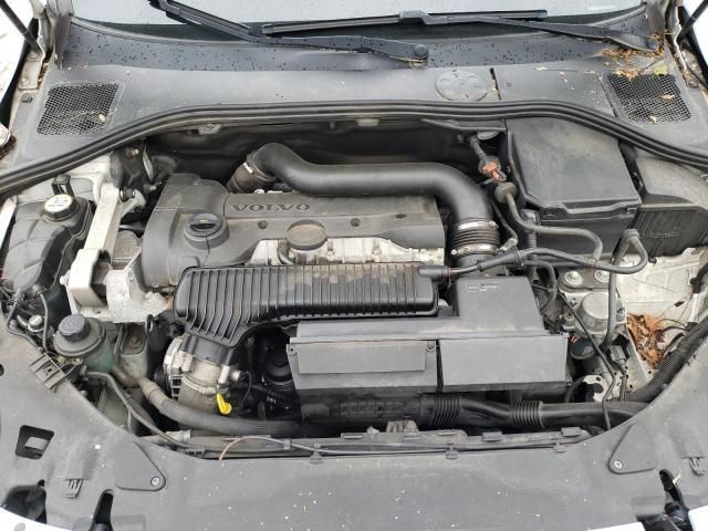 Volvo S60 • 2015 • 10,000 mi 7