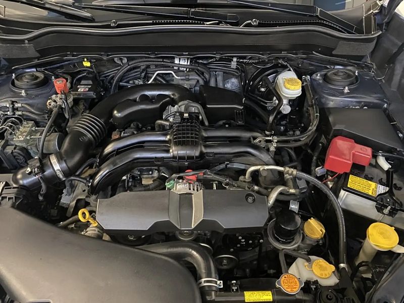 Subaru Forester • 2018 • 87,000 km 14