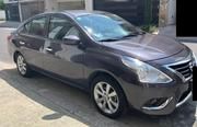 Nissan Versa • 2015 • 93,000 km 2