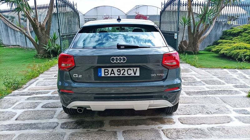 Audi Q3 • 2019 • 95,000 km 7