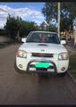 Nissan Frontier • 2008 • 140,000 km 4