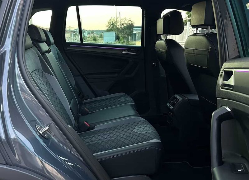 Volkswagen Tiguan • 2023 • 86,727 km 12