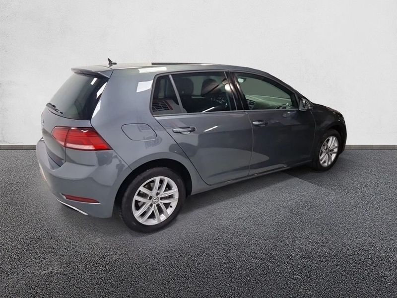 Volkswagen Golf • 2020 • 59,000 km 5