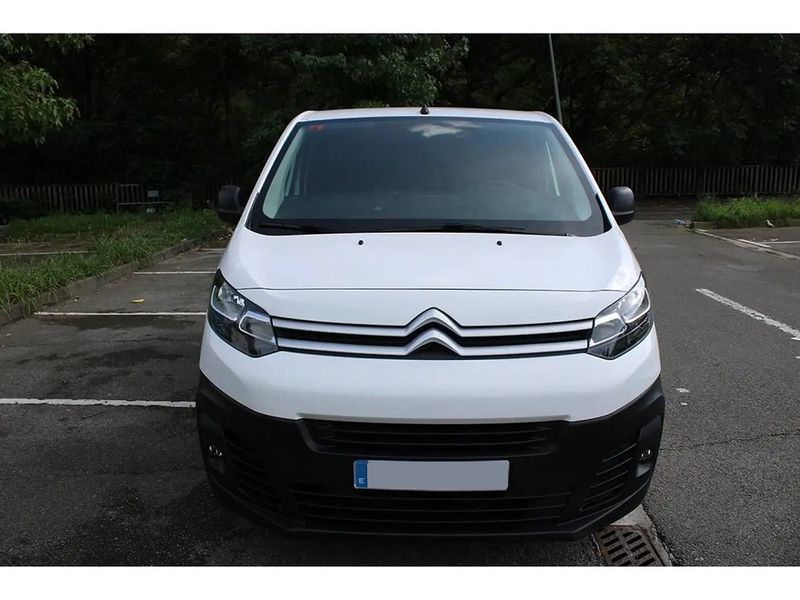 Citroën Jumpy • 2020 • 29,461 km 3