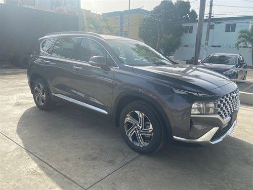 Hyundai Santa Fe Sport • 2020 • 2 km 4