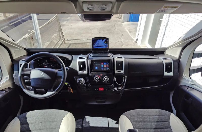 Peugeot Bipper • 2024 • 16,729 km 6