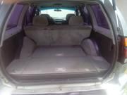 Mitsubishi Pajero Sport • 2001 • 200,000 km 3