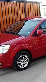 Kia Rio • 2010 • 165 km 1