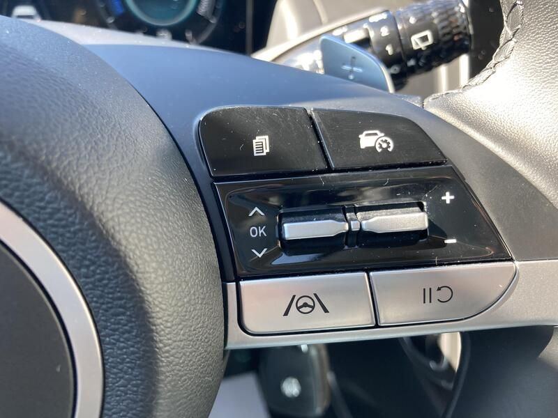 Hyundai Tucson • 2024 • 23,500 km 30