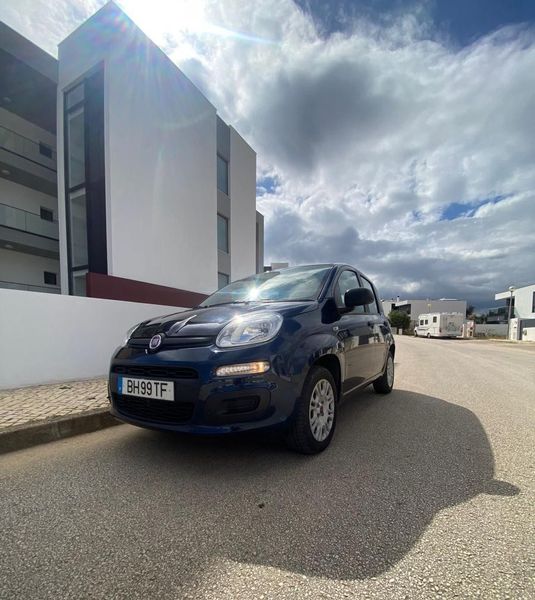 Fiat Panda • 2019 • 60,000 km 1