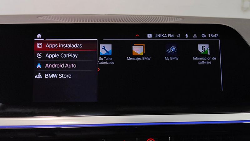 BMW Z4 • 2020 • 12,000 km 8