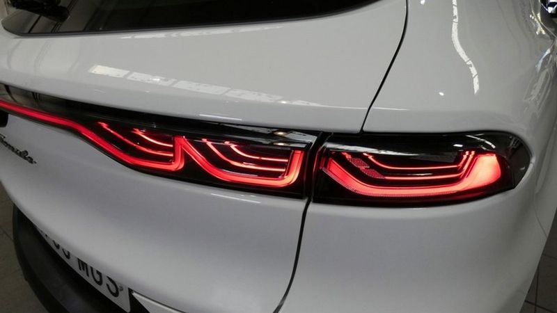 Alfa Romeo Crosswagon • 2023 • 46,343 km 12