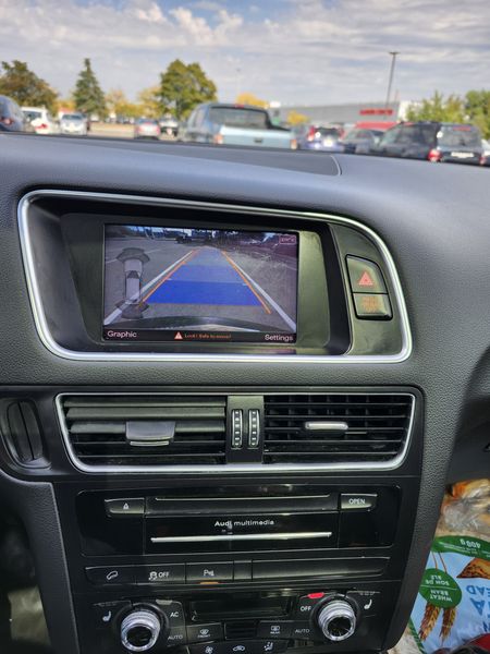 Audi Q5 • 2013 • 188,000 km 11