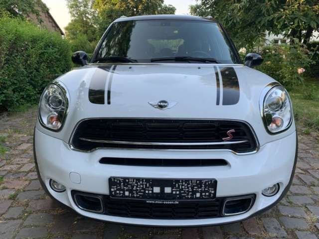 MINI Countryman • 2015 • 68,000 km 5