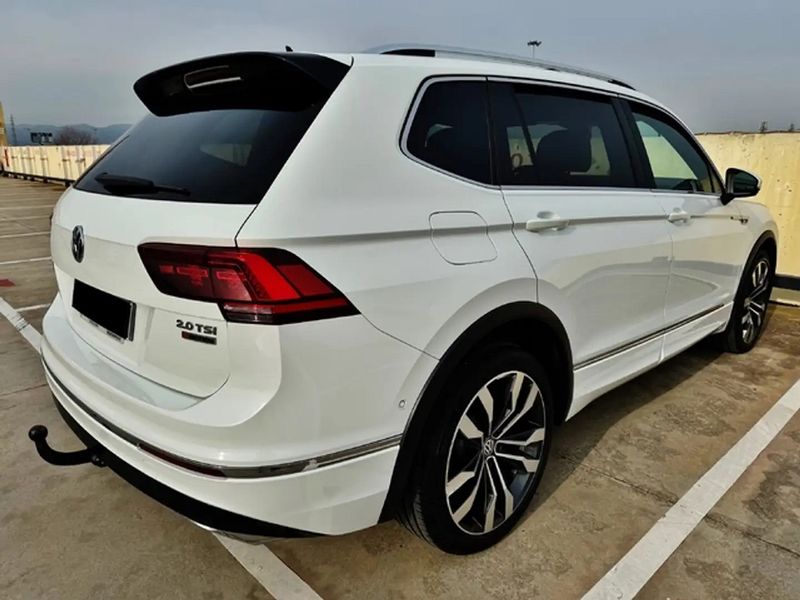 Volkswagen Tiguan • 2018 • 95,000 km 3