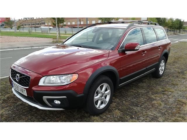 Volvo XC70 • 2013 • 149,000 km 6