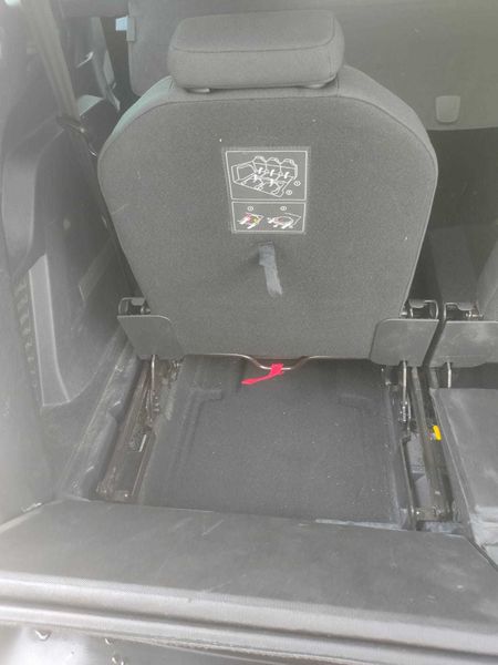 Peugeot 5008 • 2017 • 88,000 km 5