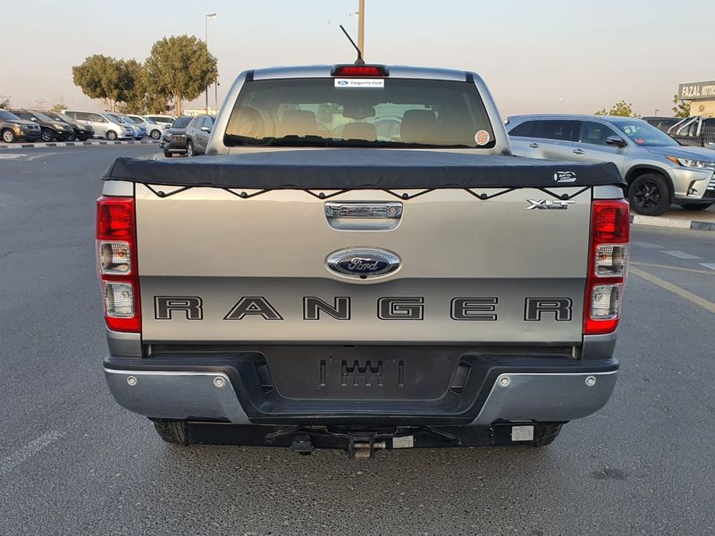 Ford Ranger • 2020 • 75,125 km 3