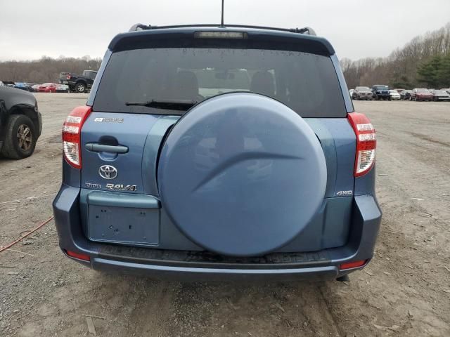 Toyota RAV4 • 2009 • 10,000 mi 5