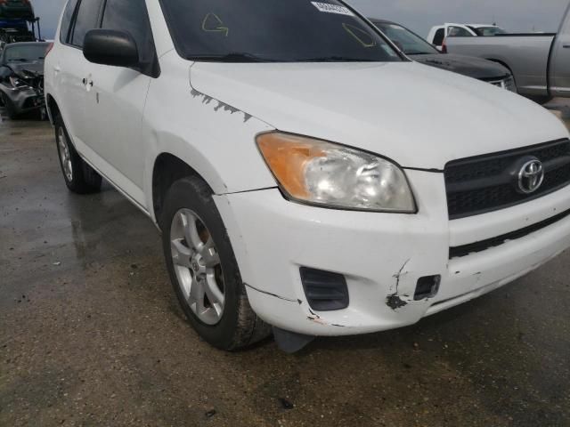 Toyota RAV4 • 2005 • 50,000 km 1