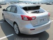 Mitsubishi Galant • 2010 • 130,000 km 4