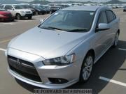 Mitsubishi Galant • 2010 • 130,000 km 9
