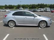 Mitsubishi Galant • 2010 • 130,000 km 3