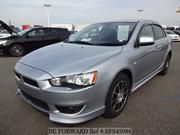 Mitsubishi Galant • 2010 • 130,000 km 5
