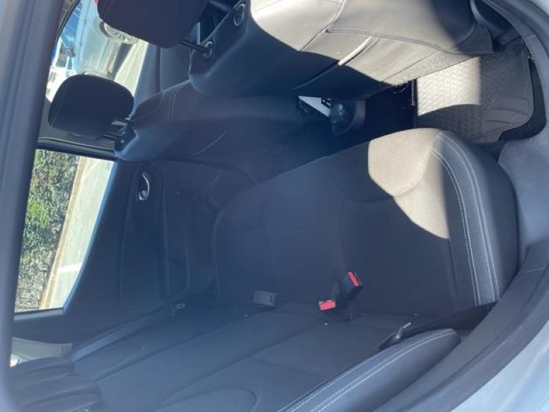 Renault Clio • 2014 • 114,000 km 2