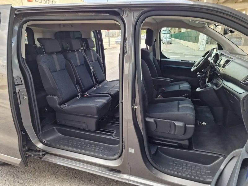 Peugeot Bipper • 2018 • 125,000 km 8