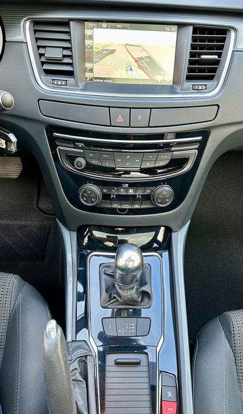 Peugeot 508 SW • 2014 • 180,000 km 6